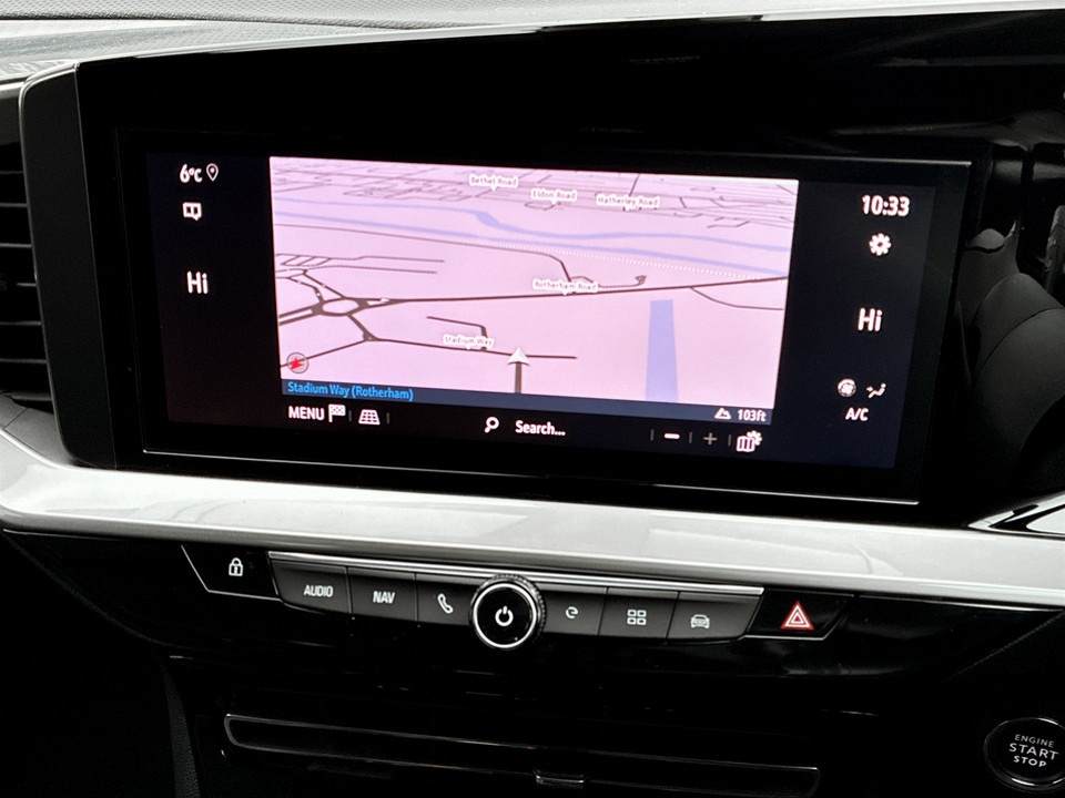 Used Vauxhall Mokka 2021 for sale - 77460729: Photo 20