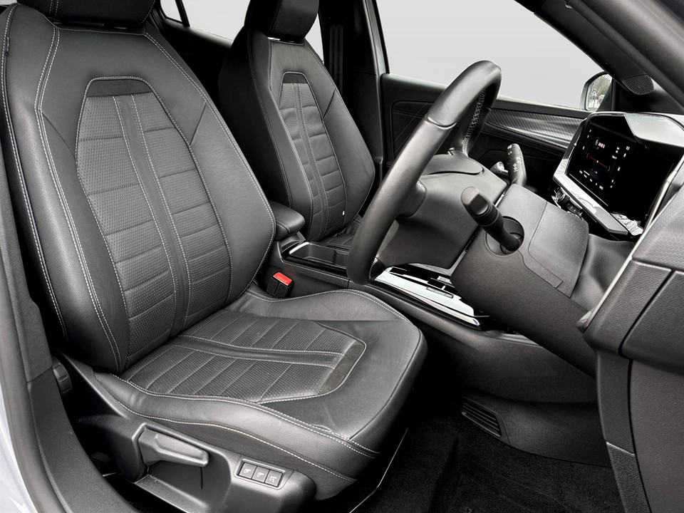 Used Vauxhall Mokka 2021 for sale - 77460729: Photo 24