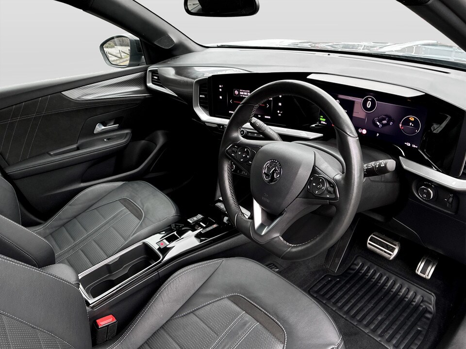 Used Vauxhall Mokka 2021 for sale - 77460729: Photo 25