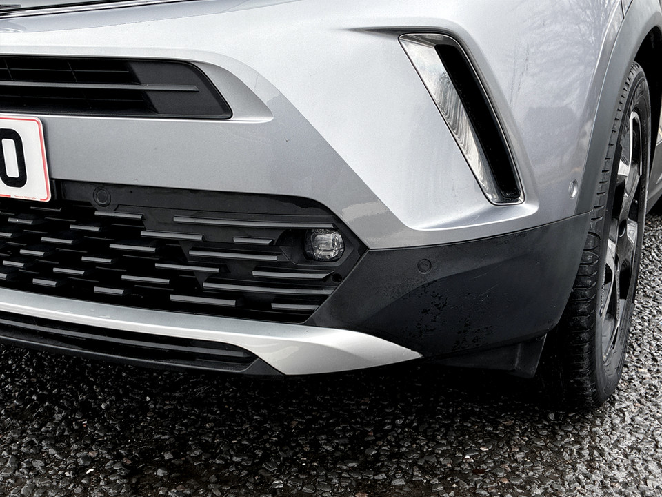 Used Vauxhall Mokka 2021 for sale - 77460729: Photo 26