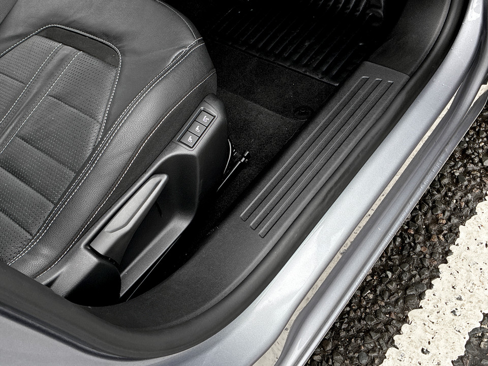 Used Vauxhall Mokka 2021 for sale - 77460729: Photo 32