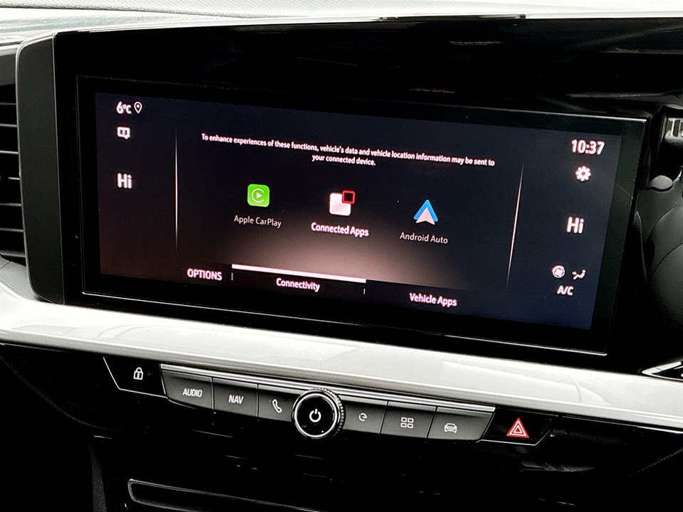 Used Vauxhall Mokka 2021 for sale - 77460729: Photo 39