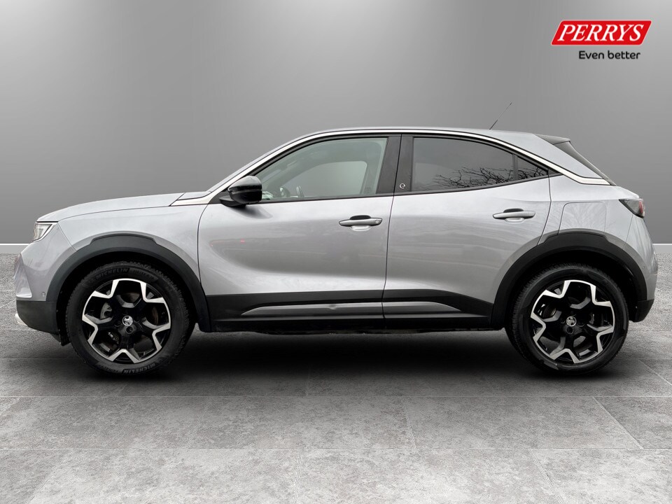 Used Vauxhall Mokka 2021 for sale - 77460729: Photo 4