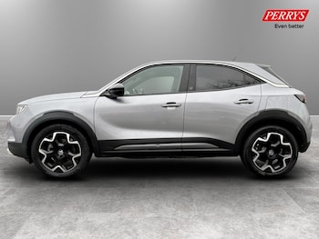 Used Vauxhall Mokka 2021 for sale - 77460729: Photo