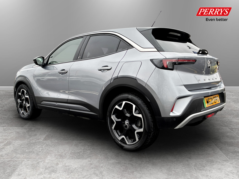 Used Vauxhall Mokka 2021 for sale - 77460729: Photo 5