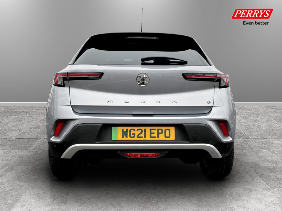 Used Vauxhall Mokka 2021 for sale - 77460729: Photo 6