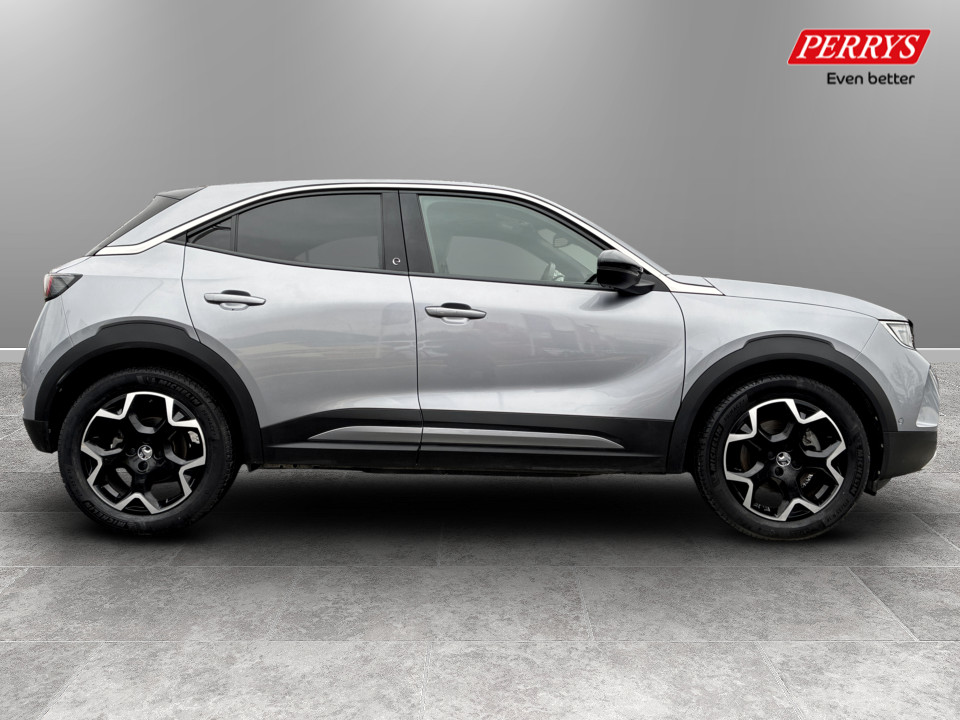 Used Vauxhall Mokka 2021 for sale - 77460729: Photo 8