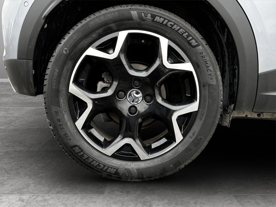 Used Vauxhall Mokka 2021 for sale - 77460729: Photo 9