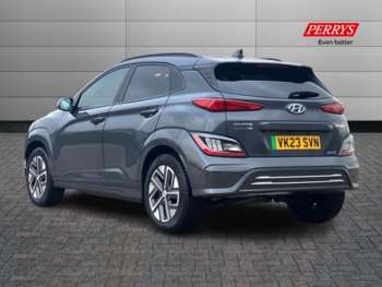 Used Hyundai KONA 2023 for sale - 73458209: Photo
