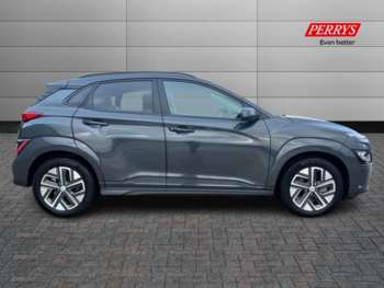 Used Hyundai KONA 2023 for sale - 73458209: Photo