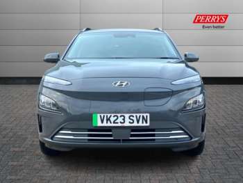 Used Hyundai KONA 2023 for sale - 73458209: Photo