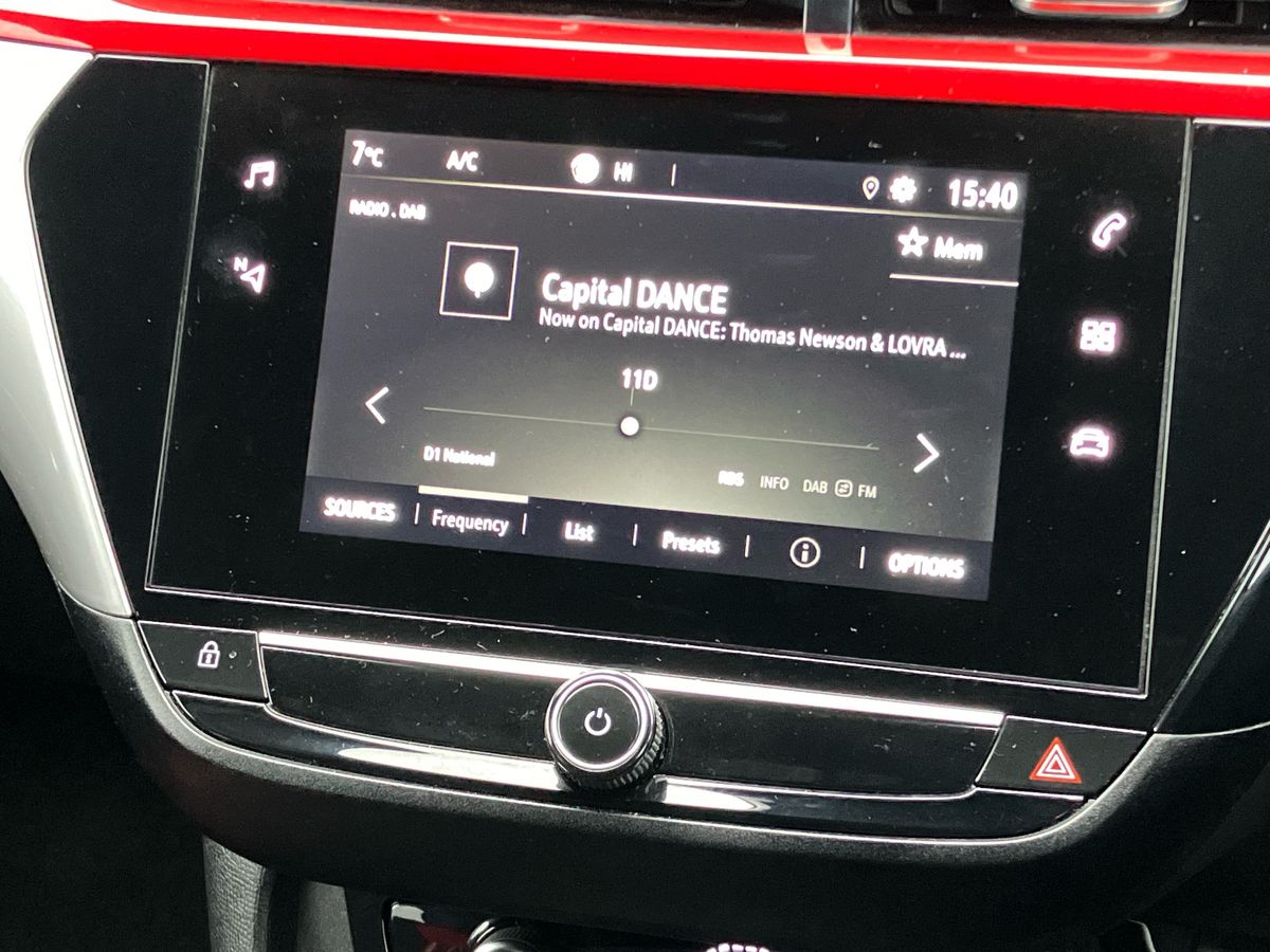 Used Vauxhall Corsa 2023 for sale - 77240498: Photo 10