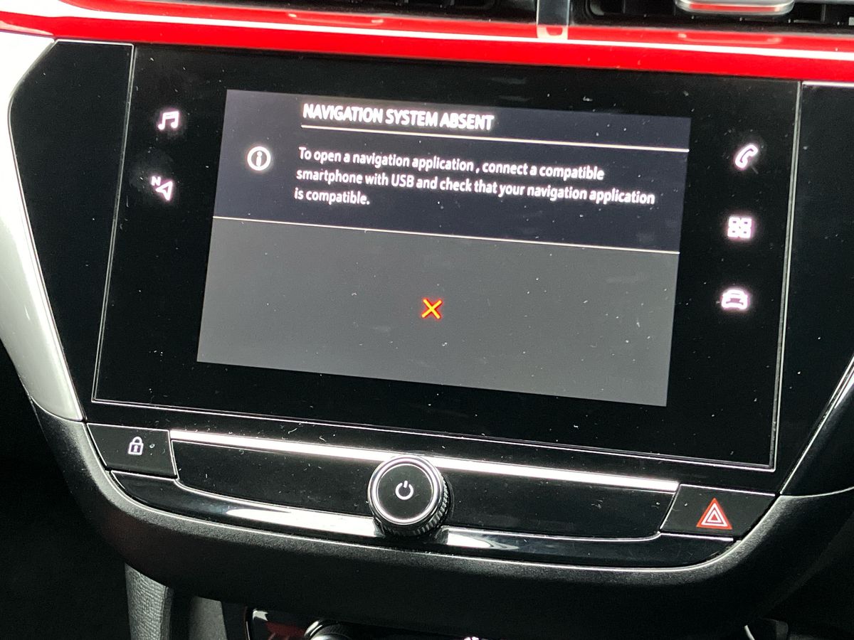 Used Vauxhall Corsa 2023 for sale - 77240498: Photo 11