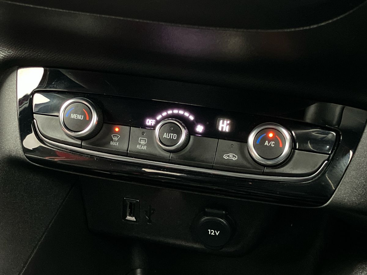 Used Vauxhall Corsa 2023 for sale - 77240498: Photo 12