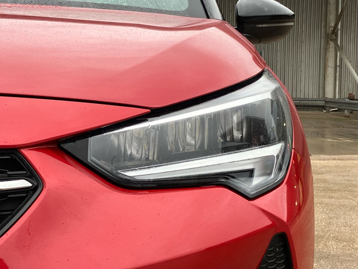 Used Vauxhall Corsa 2023 for sale - 77240498: Photo 13