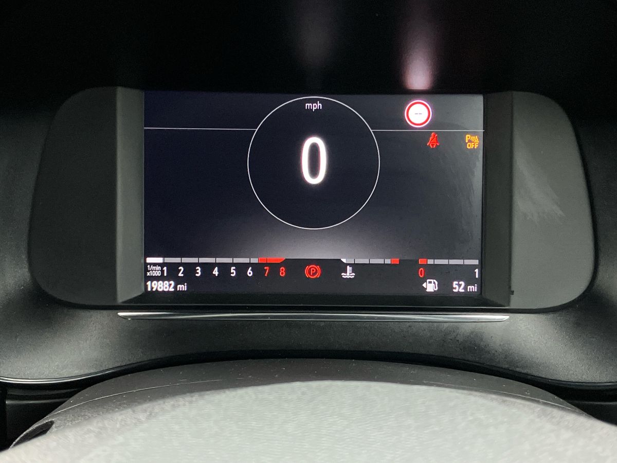 Used Vauxhall Corsa 2023 for sale - 77240498: Photo 14