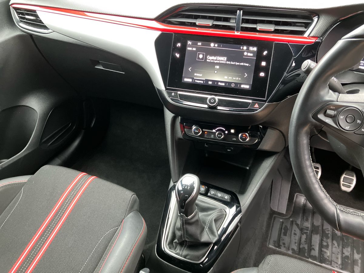 Used Vauxhall Corsa 2023 for sale - 77240498: Photo 17