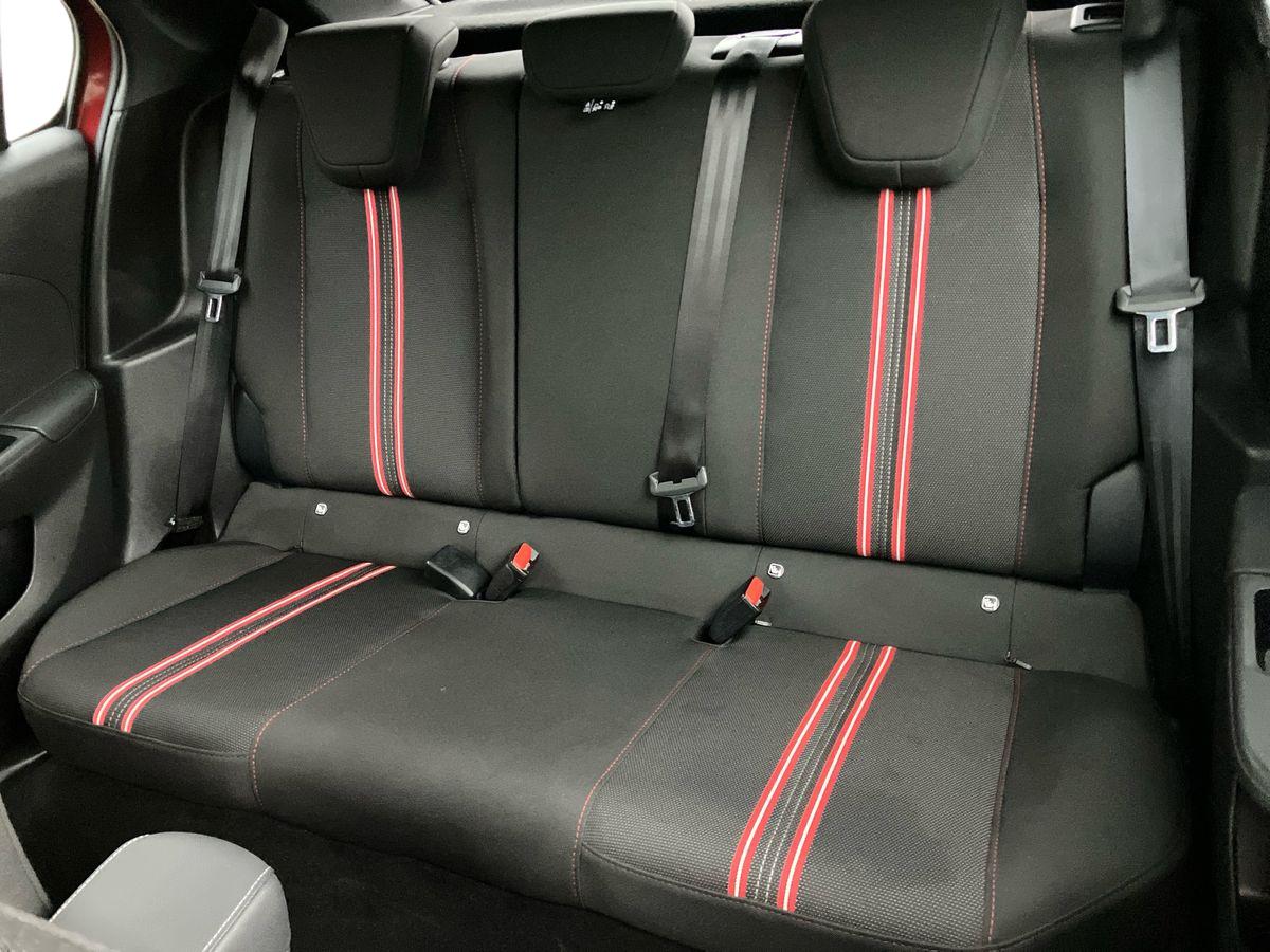 Used Vauxhall Corsa 2023 for sale - 77240498: Photo 19