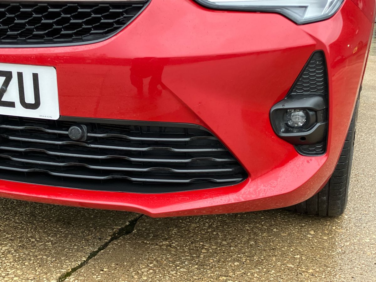 Used Vauxhall Corsa 2023 for sale - 77240498: Photo 21