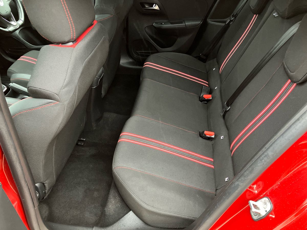 Used Vauxhall Corsa 2023 for sale - 77240498: Photo 26