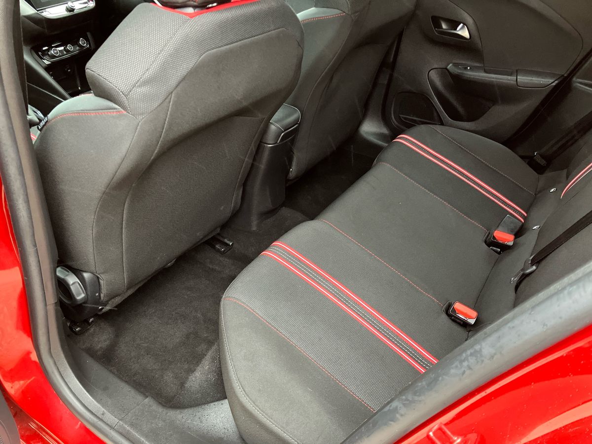 Used Vauxhall Corsa 2023 for sale - 77240498: Photo 27