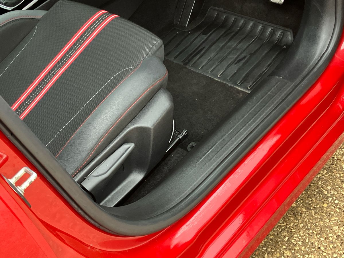 Used Vauxhall Corsa 2023 for sale - 77240498: Photo 28