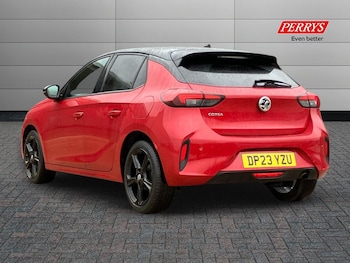 Used Vauxhall Corsa 2023 for sale - 77240498: Photo