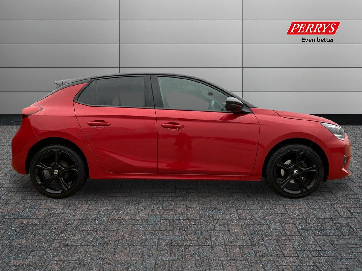 Used Vauxhall Corsa 2023 for sale - 77240498: Photo 3