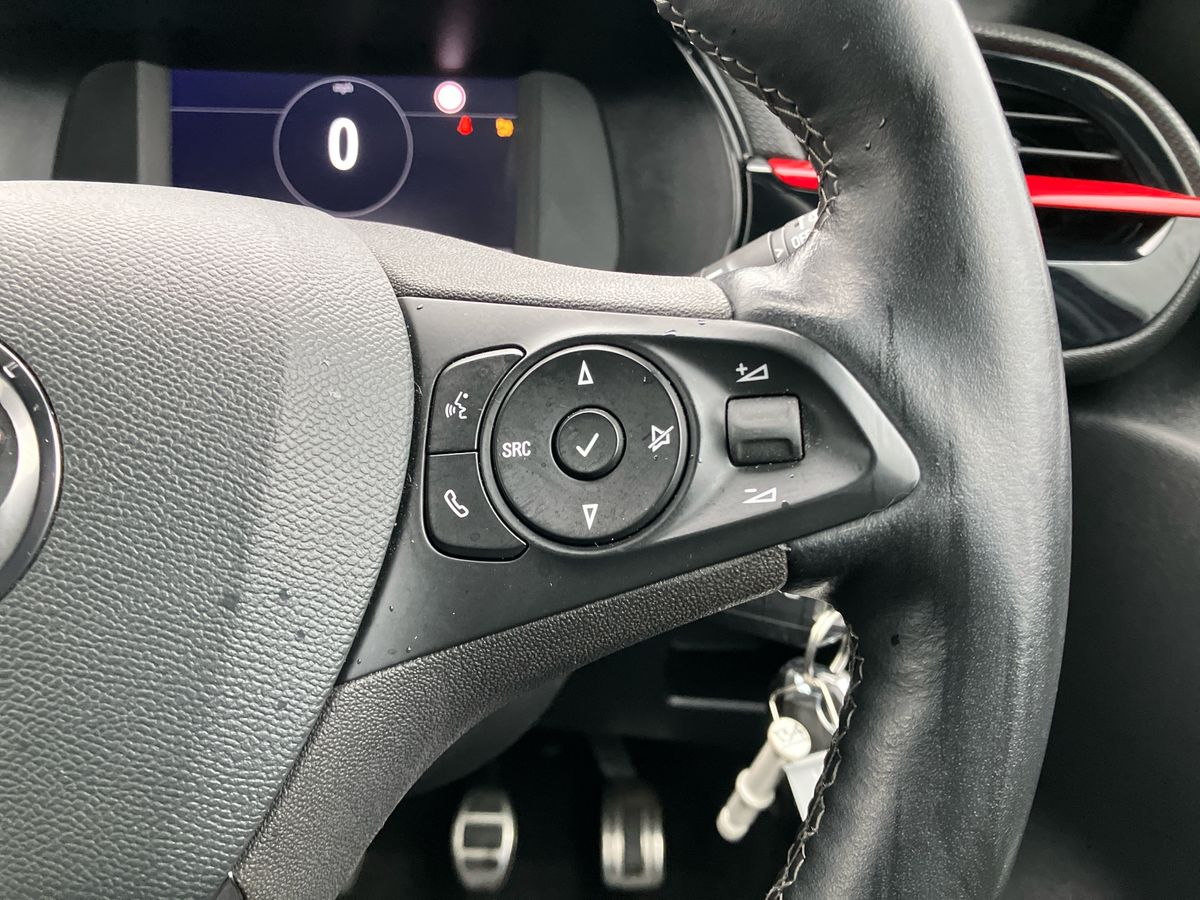 Used Vauxhall Corsa 2023 for sale - 77240498: Photo 30