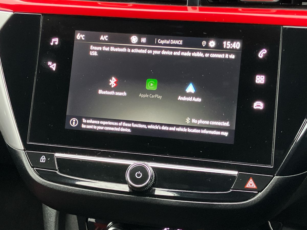 Used Vauxhall Corsa 2023 for sale - 77240498: Photo 33