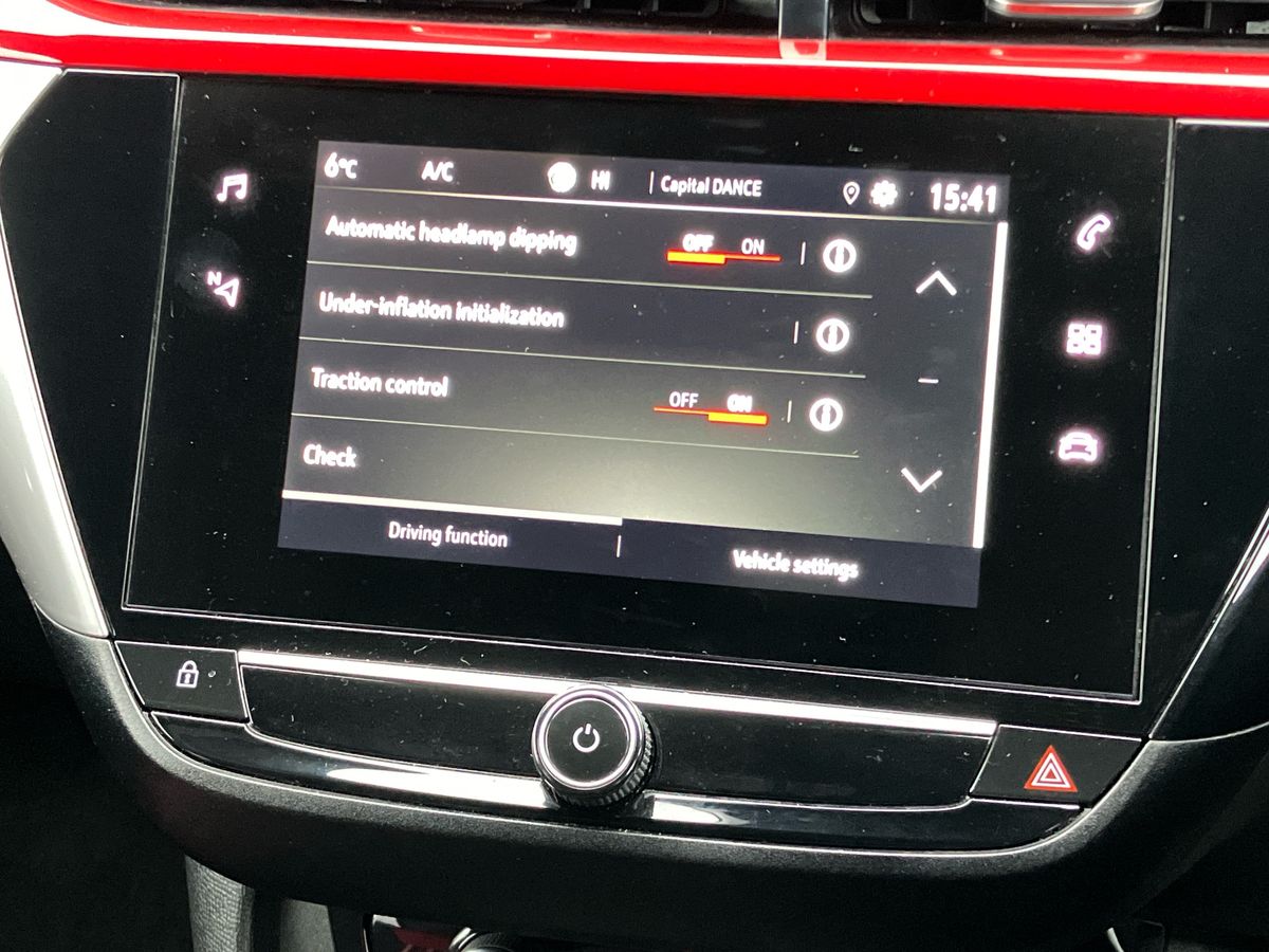 Used Vauxhall Corsa 2023 for sale - 77240498: Photo 34