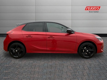 Used Vauxhall Corsa 2023 for sale - 77240498: Photo