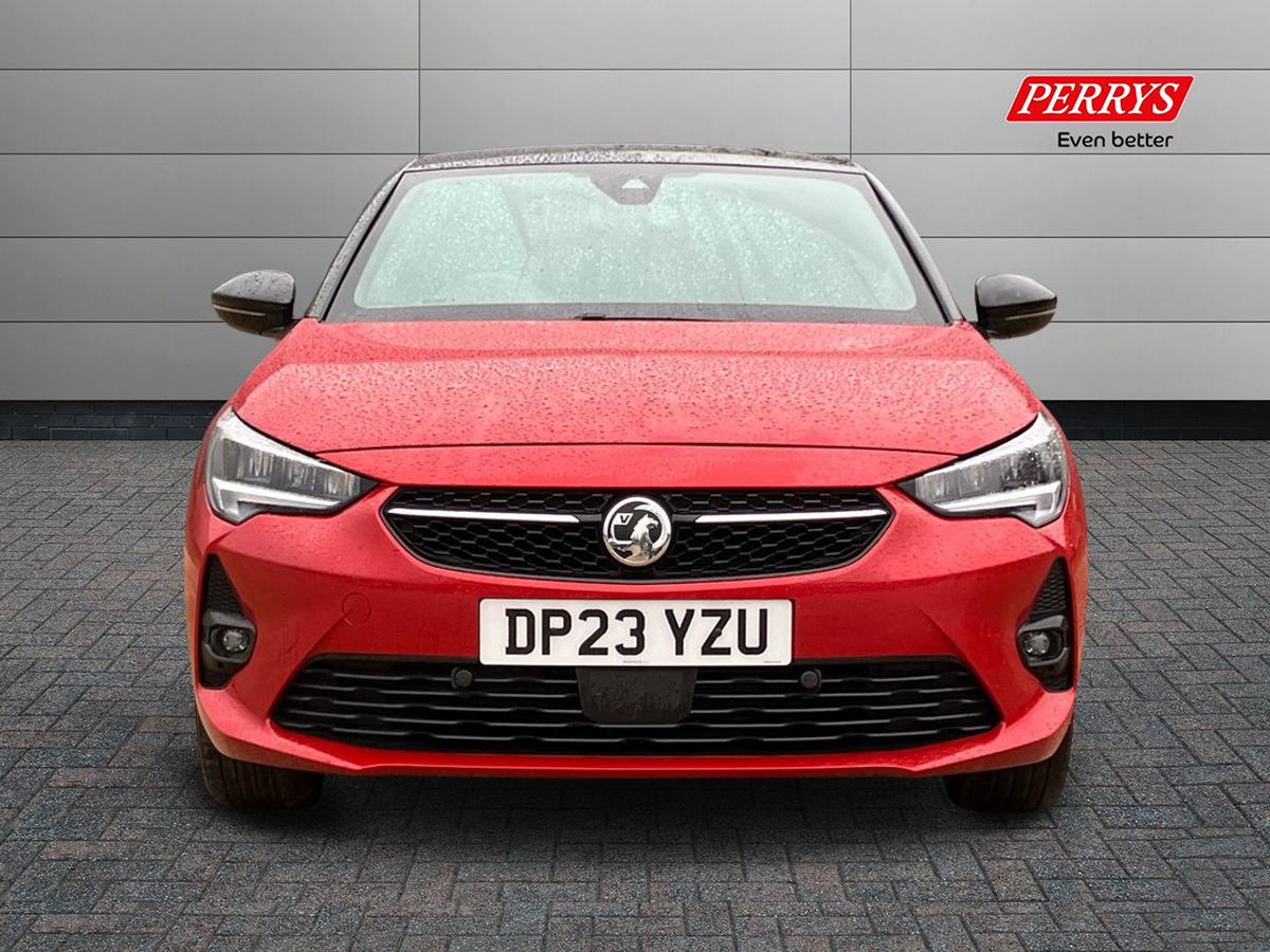 Used Vauxhall Corsa 2023 for sale - 77240498: Photo 4