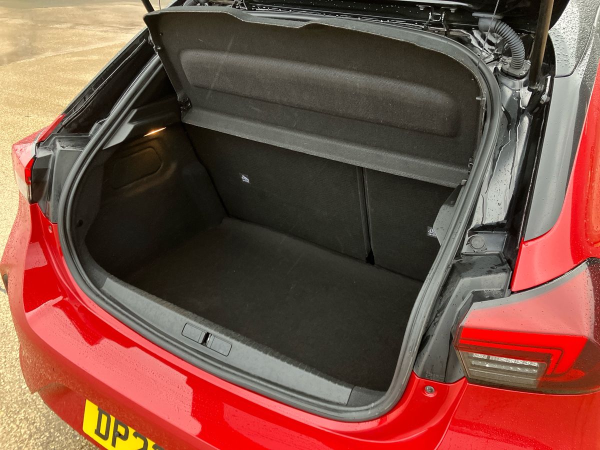 Used Vauxhall Corsa 2023 for sale - 77240498: Photo 48