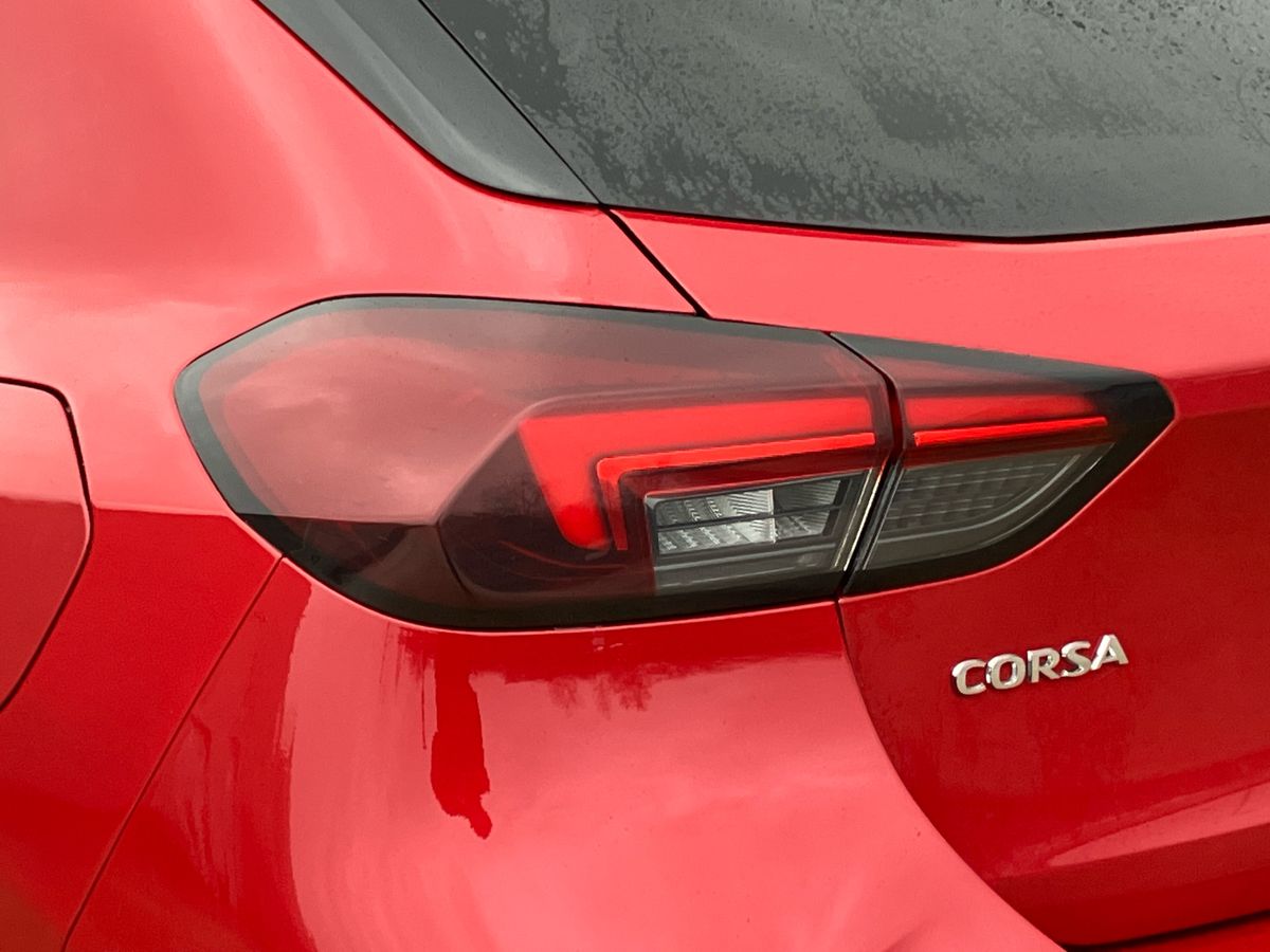 Used Vauxhall Corsa 2023 for sale - 77240498: Photo 49