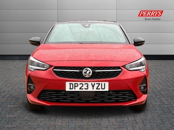 Used Vauxhall Corsa 2023 for sale - 77240498: Photo