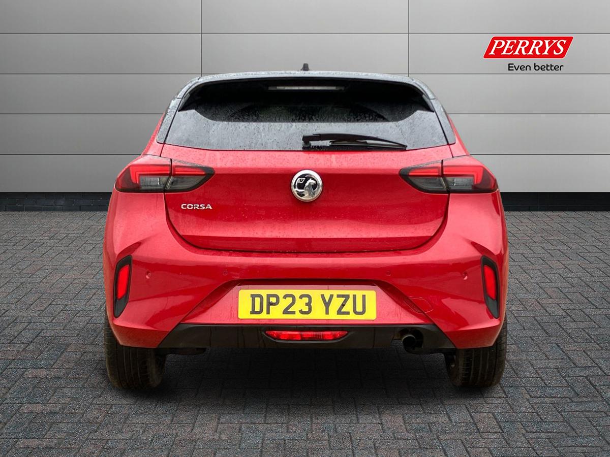 Used Vauxhall Corsa 2023 for sale - 77240498: Photo 5