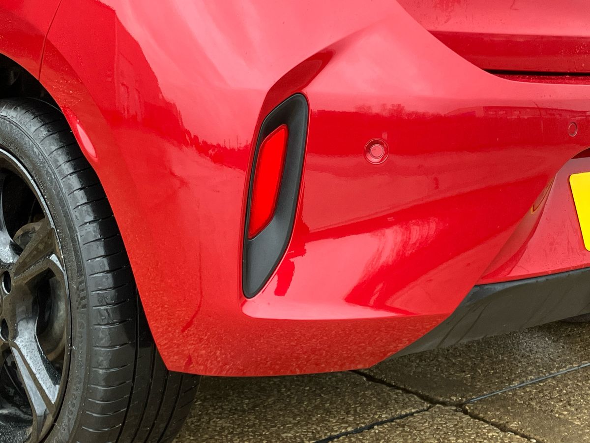 Used Vauxhall Corsa 2023 for sale - 77240498: Photo 50