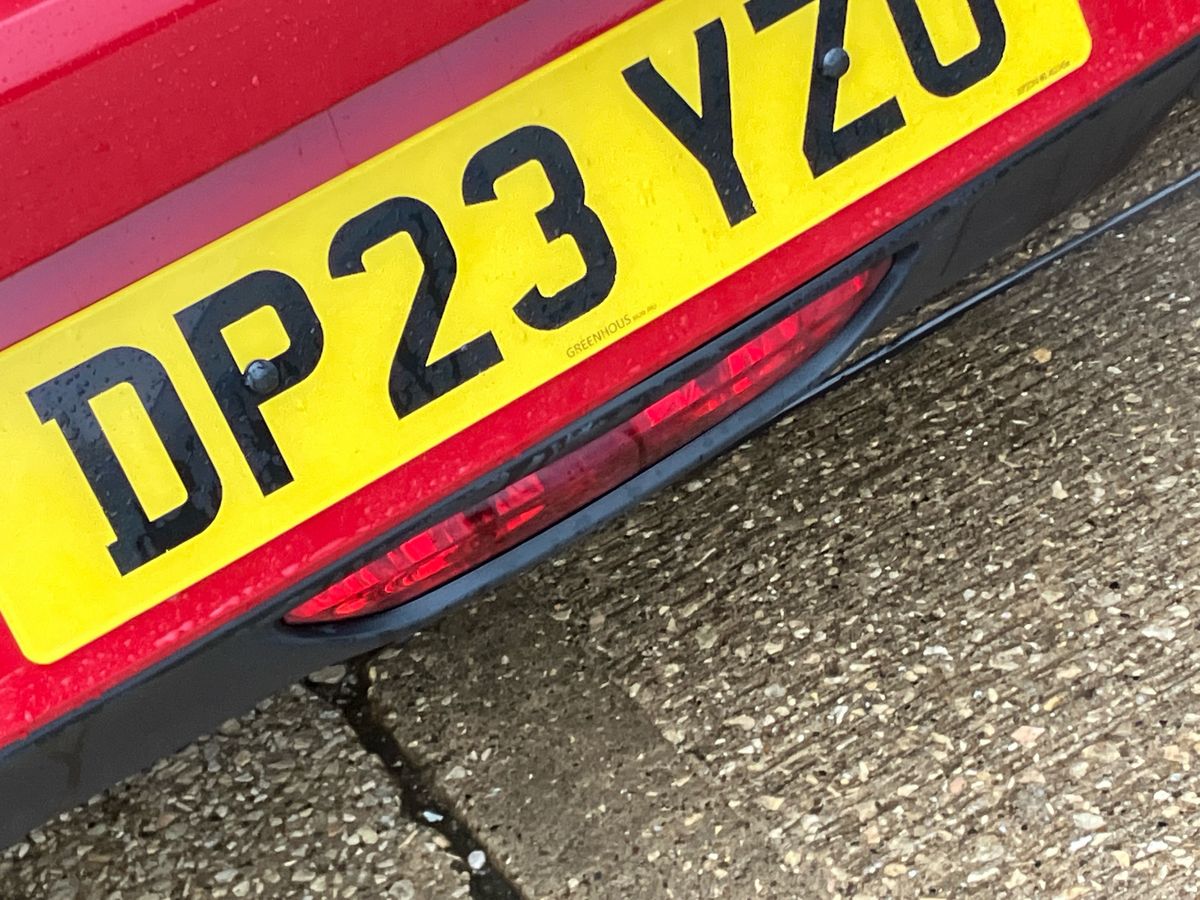 Used Vauxhall Corsa 2023 for sale - 77240498: Photo 52