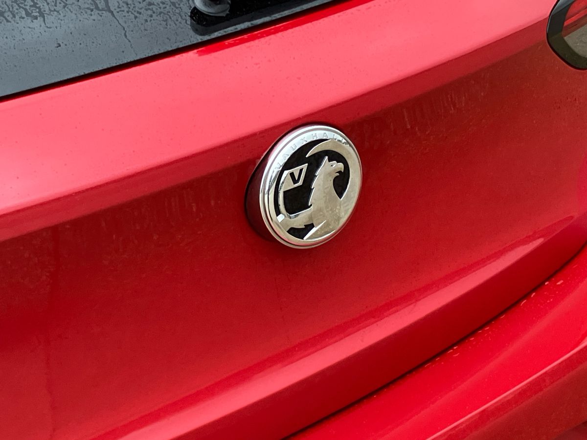 Used Vauxhall Corsa 2023 for sale - 77240498: Photo 53