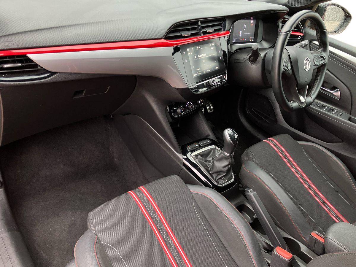 Used Vauxhall Corsa 2023 for sale - 77240498: Photo 6