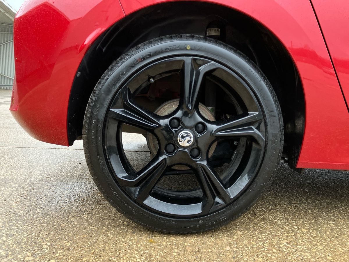 Used Vauxhall Corsa 2023 for sale - 77240498: Photo 7