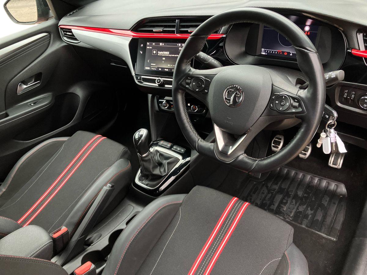 Used Vauxhall Corsa 2023 for sale - 77240498: Photo 8