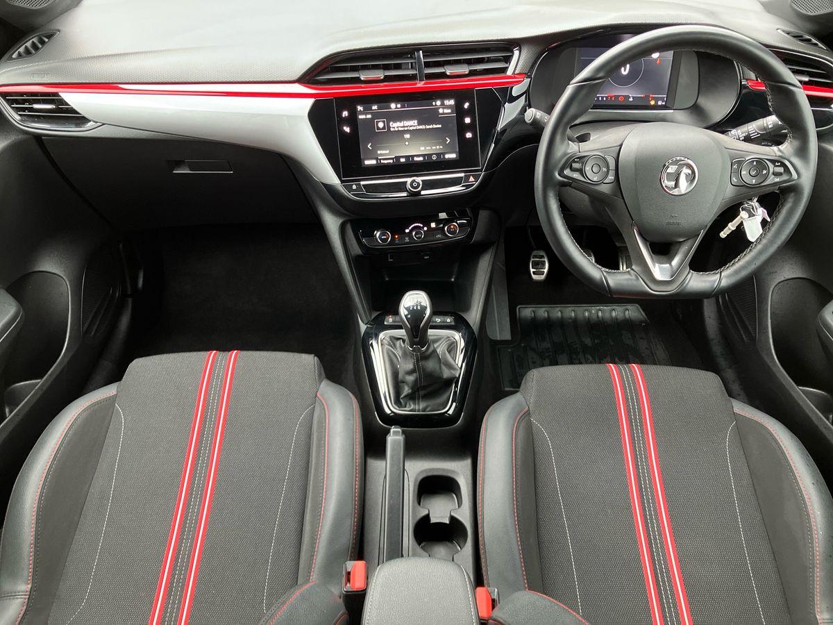 Used Vauxhall Corsa 2023 for sale - 77240498: Photo 9