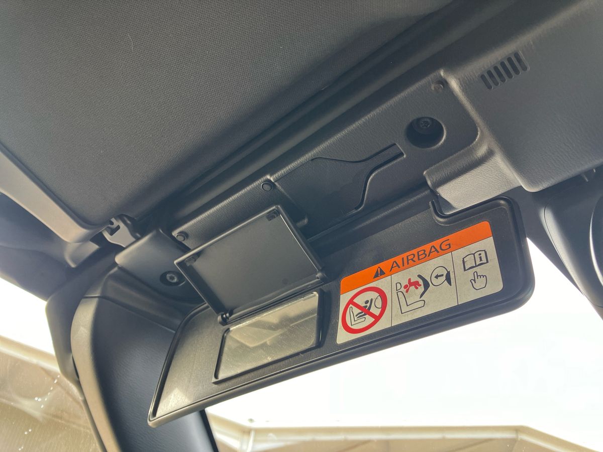 Vehicle 45