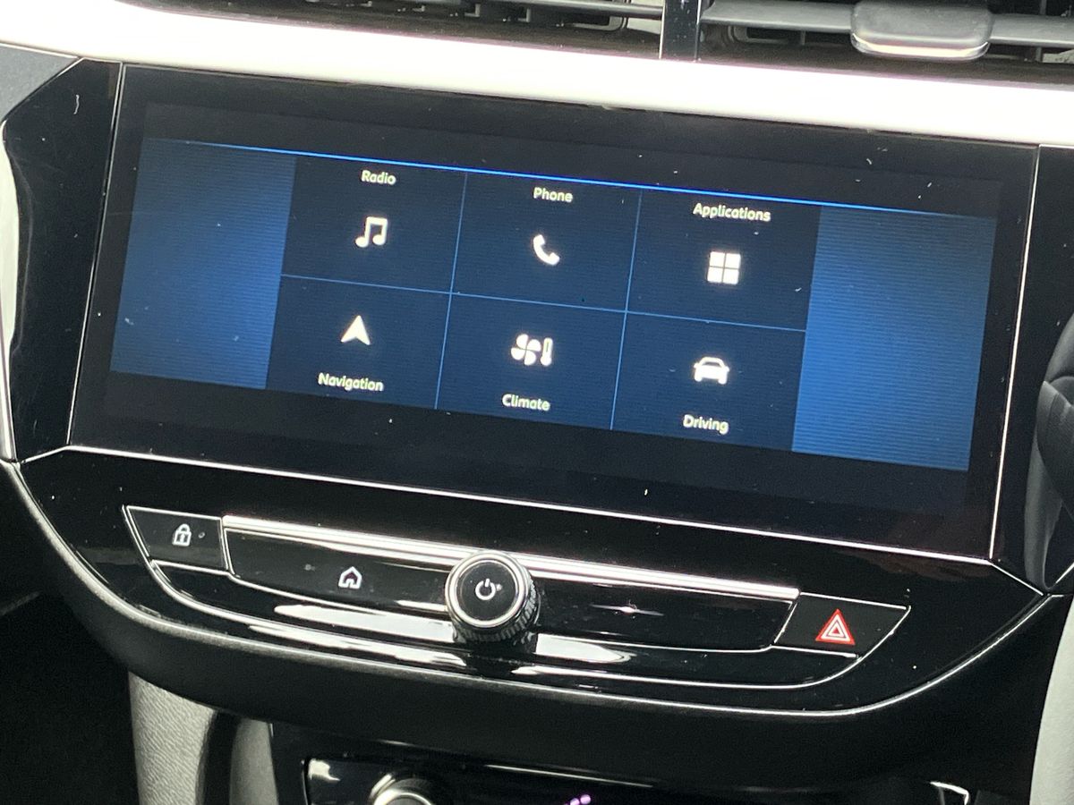 Used Vauxhall Corsa 2024 for sale - 77398603: Photo 10