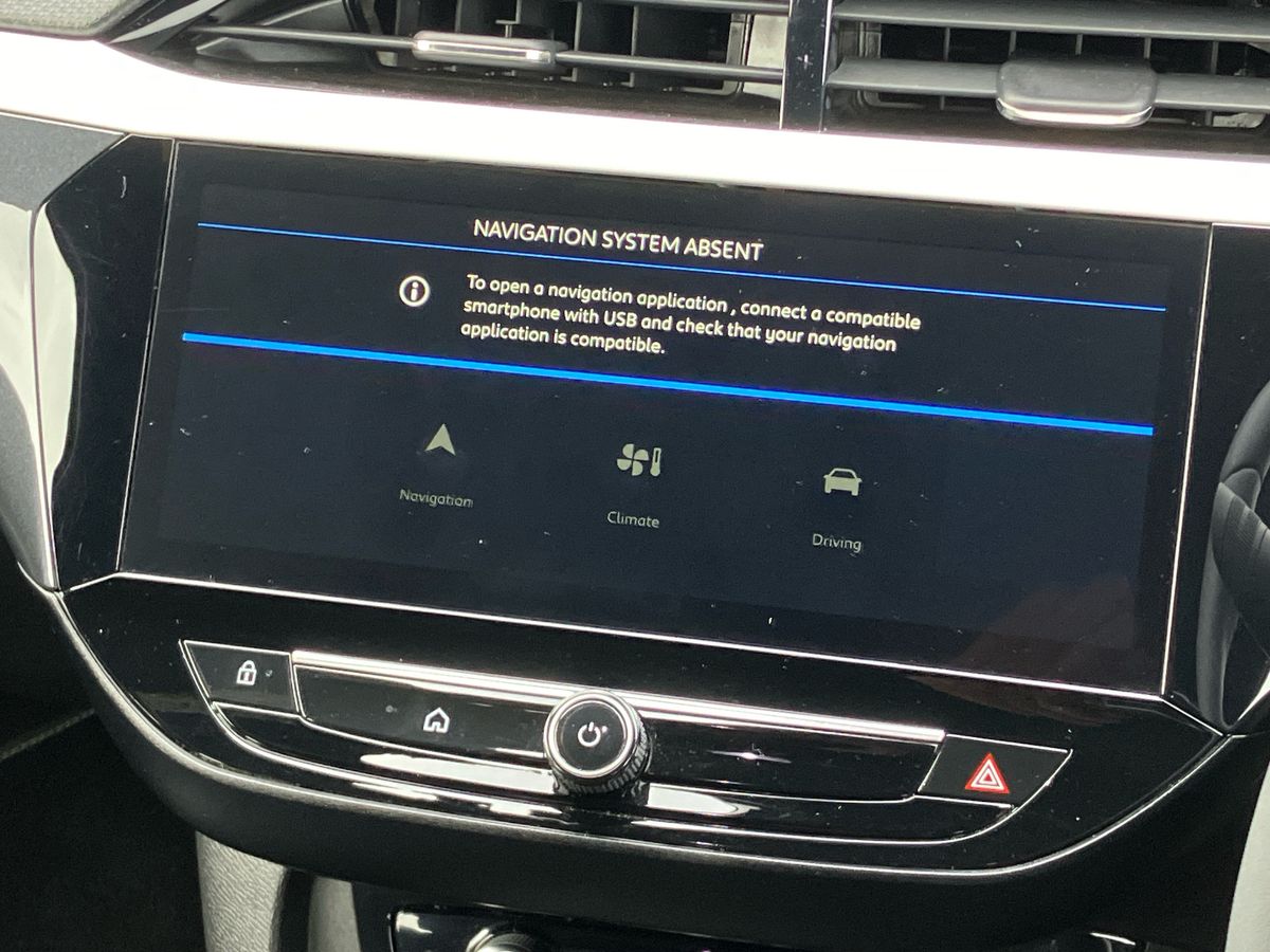 Used Vauxhall Corsa 2024 for sale - 77398603: Photo 11