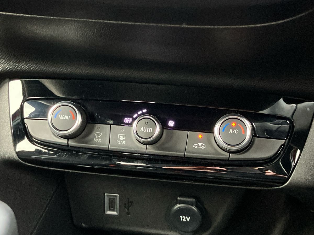 Used Vauxhall Corsa 2024 for sale - 77398603: Photo 12