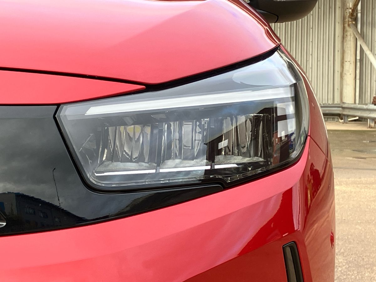 Used Vauxhall Corsa 2024 for sale - 77398603: Photo 13