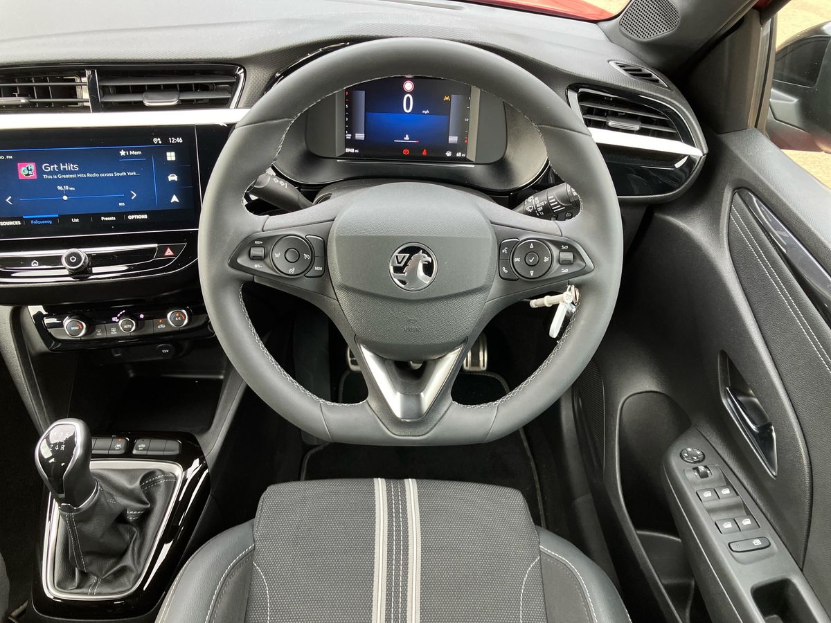 Used Vauxhall Corsa 2024 for sale - 77398603: Photo 15